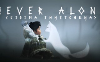 永不孤单/Never Alone