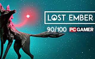 失落余烬/LOST EMBER
