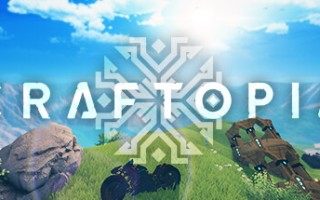 创世理想乡/Craftopia（更新v20241220.1753）