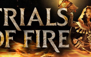 火焰审判/Trials of Fire（正式版）