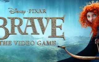 勇敢传说/Disney•Pixar Brave: The Video Game