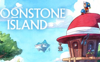 月光石岛/Moonstone Island（更新v1.2.1818.7）