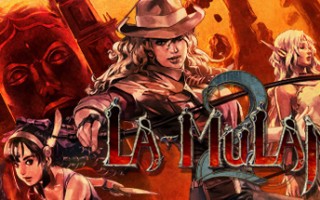 穆拉纳秘宝2/La-Mulana 2