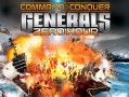 命令与征服：将军零点/Command & Conquer Generals Zero Hour