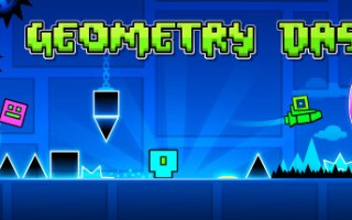 几何冲刺/Geometry Dash