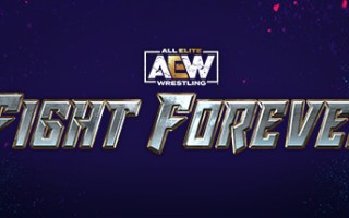 全精英摔角：永远的战斗/AEW: Fight Forever（更新 v1.0.9）