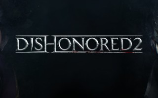 耻辱2/Dishonored 2