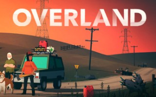 末日之旅/Overland（v844）