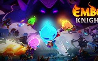 余烬骑士/Ember Knights （更新v1.3.0）