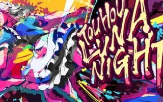 东方月神夜/Touhou Luna Nights