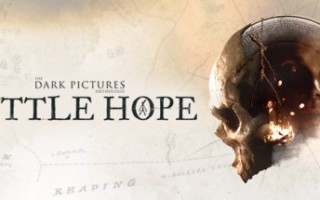 黑相集：稀望镇/The Dark Pictures Anthology: Little Hope（更新v1.04）