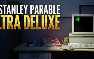 史丹利的寓言/The Stanley Parable（v27.04.2023）