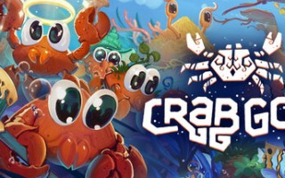 螃蟹之神/Crab God