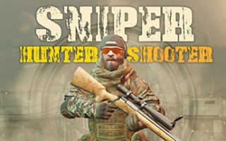 狙击手猎人射击/Sniper Hunter Shooter