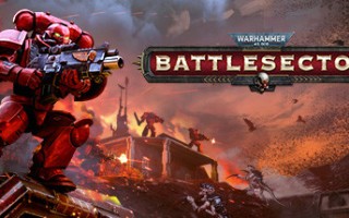 战锤40K：作战区域/Warhammer 40,000: Battlesector