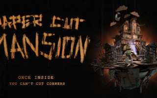 剪纸公馆/Paper Cut Mansion（Build.9657117）