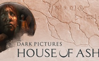 黑相集：灰冥界/The Dark Pictures Anthology: House of Ashes（豪华版+1号升级档）