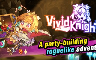 灵动骑士/Vivid Knight（v1.1.33）