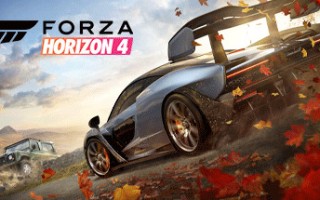 极限竞速：地平线4/终极豪华版全DLC（v1.477.714.0）