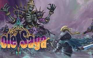 单刷传说/Sole Saga（V0.12.3B2）