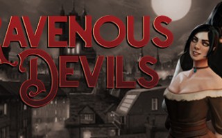 贪婪的魔鬼/Ravenous Devils（Build 20220718）