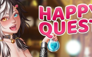 开心消消乐:愉快的探索/Happy Quest