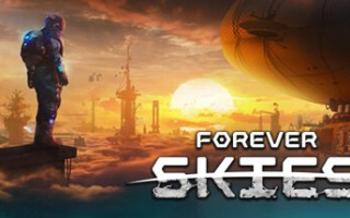 永恒的天空/Forever Skies（更新v1.4.2）