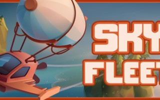 天空舰队/Sky Fleet