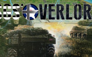 SGS：霸王行动/SGS Overlord