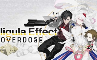 卡里古拉：过量/The Caligula Effect Overdose