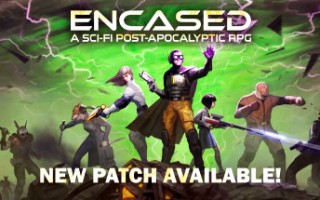 圆顶/Encased（更新v1.3.1517.1645）