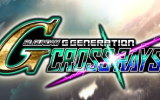 SD高达G世纪：火线纵横/SD GUNDAM G G CROSS RAYS v1.60版