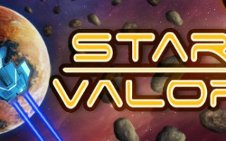 星际勇士/Star Valor（v1.1.8d）