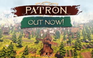 赞助者/Patron（更新v1.902.0）