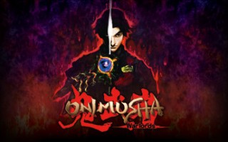 鬼武者1高清重制版​/Onimusha: Warlords