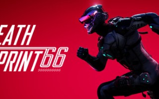 死亡急速66/DeathSprint 66