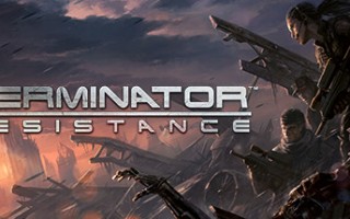 终结者：抵抗/Terminator: Resistance（更新集成新内容潜入者）