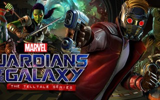 银河护卫队：故事版/Marvel’s Guardians of the Galaxy: The Telltale Series