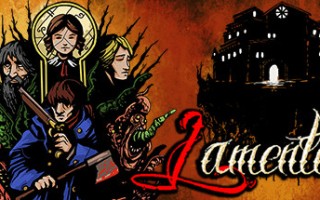 哀歌/Lamentum
