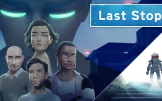 终点站/Last Stop