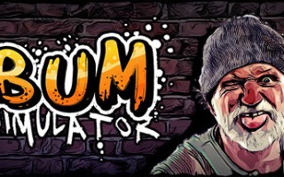 流浪汉模拟器/Bum Simulator（V1.08.29.a）