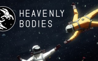 天体/Heavenly Bodies