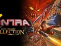 魂斗罗周年纪念合集/Contra Anniversary Collection（v1.1.0）
