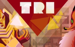 三：友情与疯狂/TRI: Of Friendship and Madness（v1.2.1）