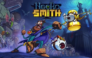 亡灵巫师/Necrosmith（v0.0.0.46）