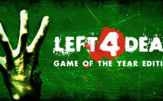 求生之路/生存之旅/Left 4 Dead（更新v1.0.4.5）