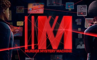 神秘谋杀机器/The Murder Mystery Machine（v1.0.3）