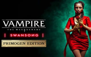 吸血鬼：避世血族绝唱/Vampire: The Masquerade—Swansong