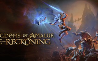 阿玛拉王国：惩罚 重置版/Kingdoms of Amalur: Re-Reckoning（更新20201114-11.17版 ）