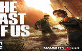 美国末日/The Last of Us